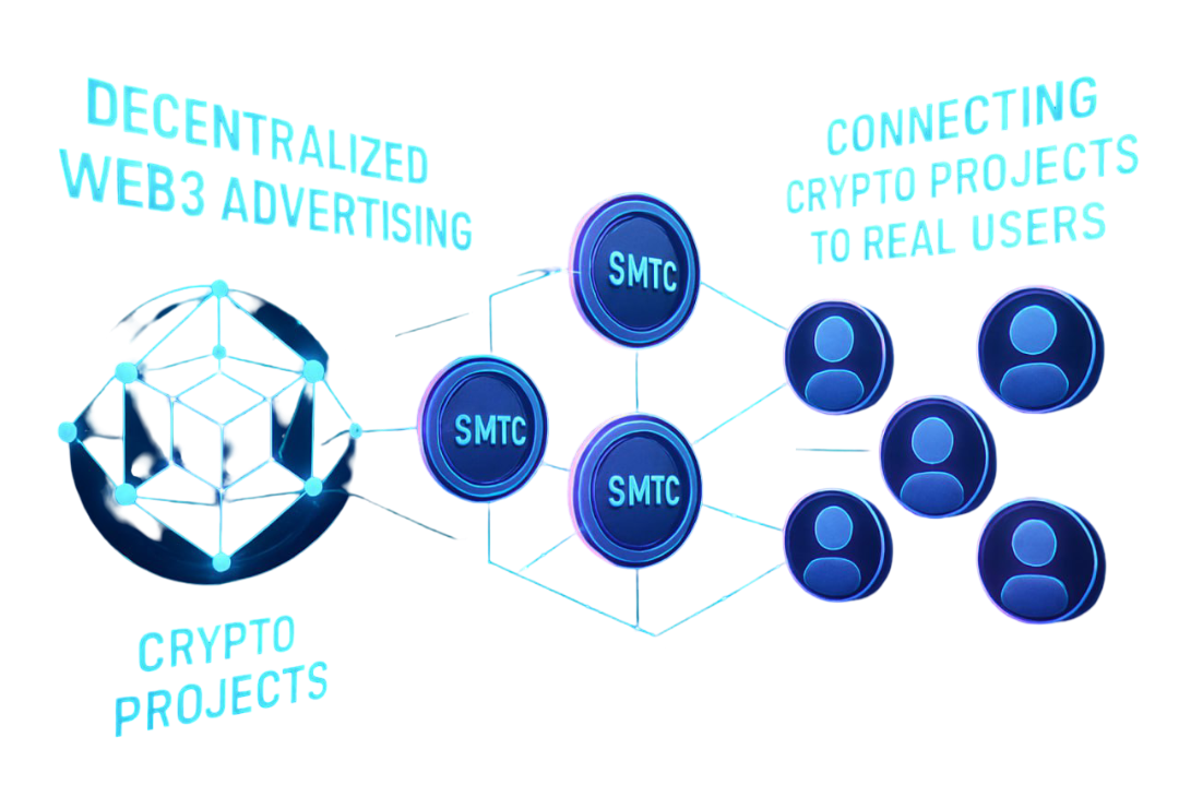 Crypto platform